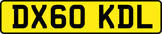 DX60KDL