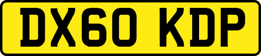 DX60KDP
