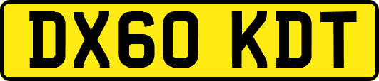 DX60KDT