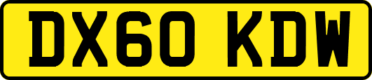 DX60KDW