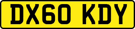 DX60KDY