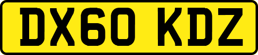 DX60KDZ