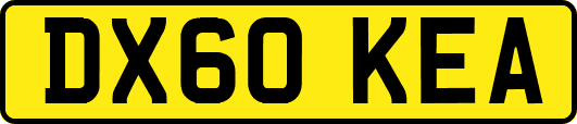 DX60KEA