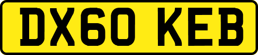DX60KEB