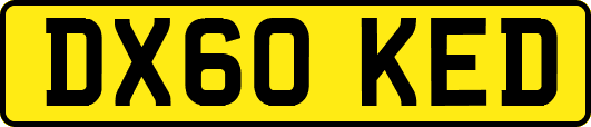 DX60KED