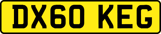 DX60KEG