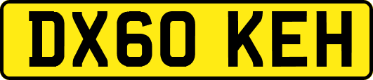 DX60KEH