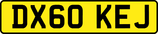 DX60KEJ