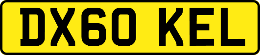 DX60KEL