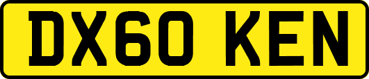 DX60KEN