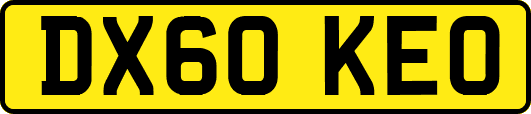 DX60KEO