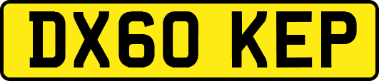 DX60KEP