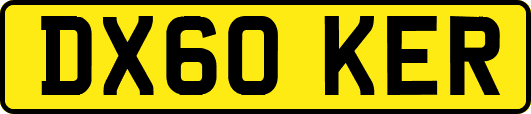 DX60KER