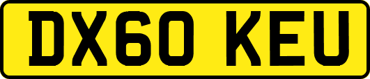 DX60KEU