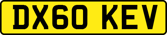 DX60KEV