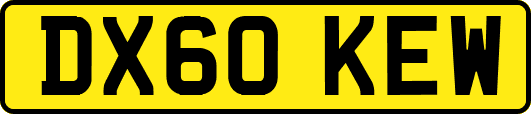 DX60KEW