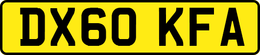 DX60KFA