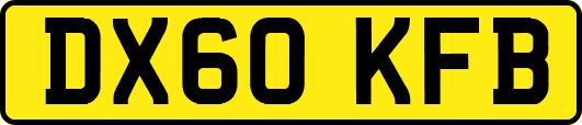DX60KFB