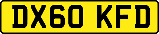 DX60KFD