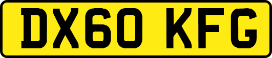 DX60KFG