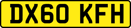 DX60KFH