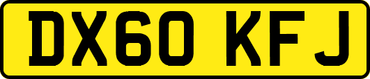 DX60KFJ