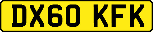 DX60KFK