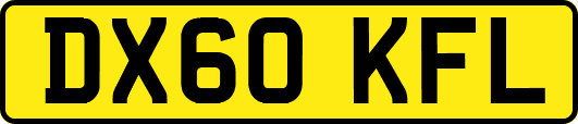 DX60KFL