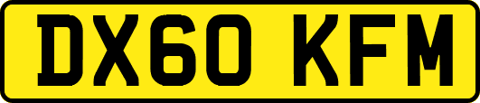 DX60KFM