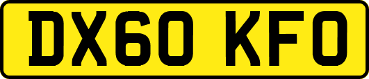 DX60KFO