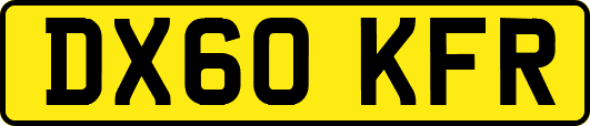 DX60KFR