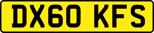 DX60KFS