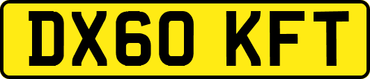 DX60KFT