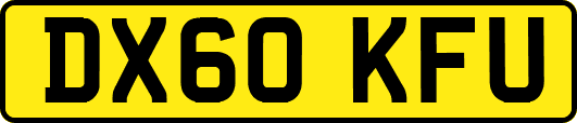 DX60KFU
