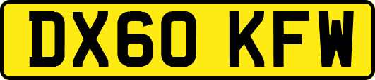 DX60KFW