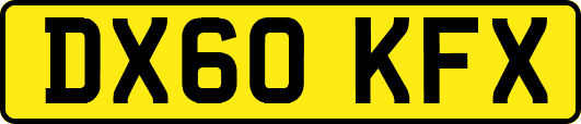DX60KFX