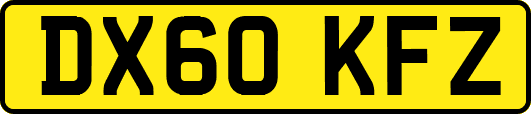 DX60KFZ