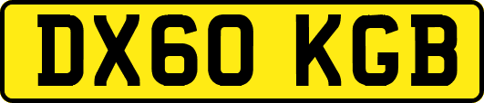 DX60KGB