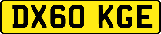 DX60KGE
