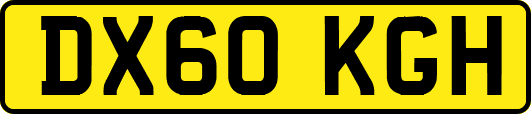 DX60KGH
