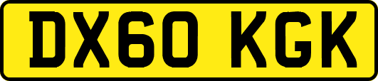 DX60KGK