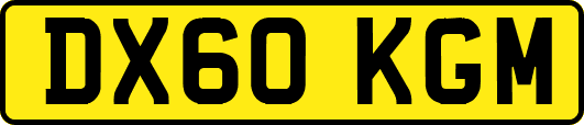 DX60KGM