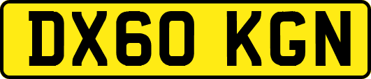 DX60KGN