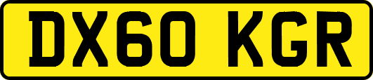 DX60KGR