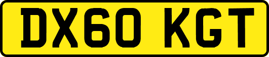 DX60KGT
