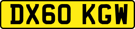 DX60KGW