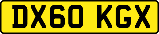 DX60KGX