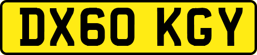 DX60KGY