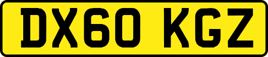 DX60KGZ