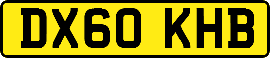 DX60KHB
